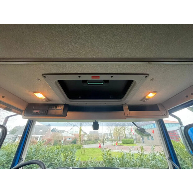 2017 DAF CF 330 FT-45191248