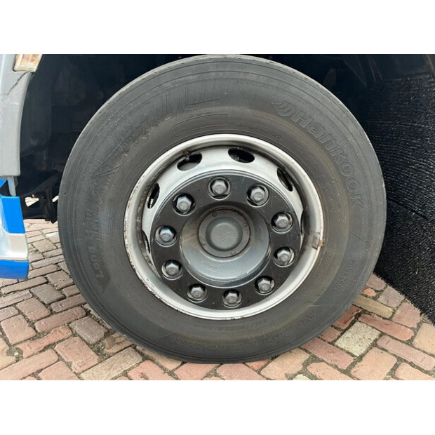 2017 DAF CF 330 FT-45191250