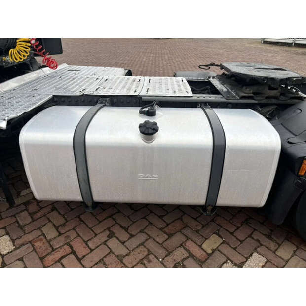 2017 DAF CF 330 FT-45191251