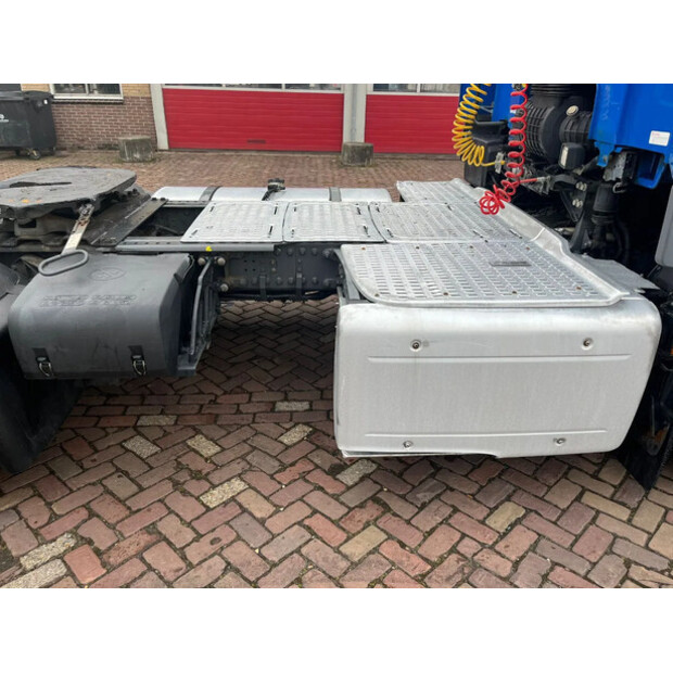 2017 DAF CF 330 FT-45191252