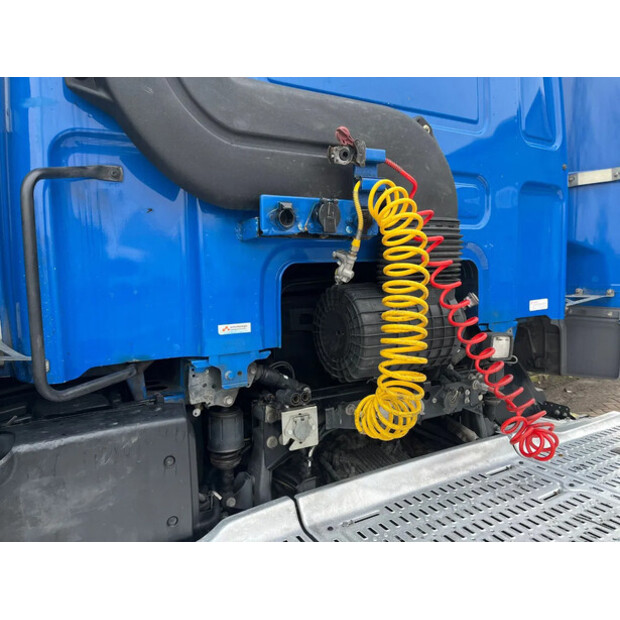 2017 DAF CF 330 FT-45191254