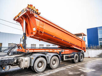 Image for TIPPING TRAILERS 2020 GALTRAILER B2PS-10CNN