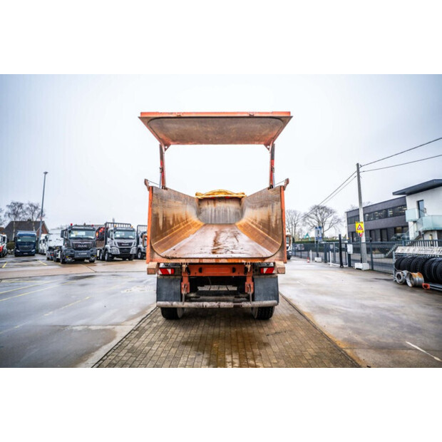 2020 GALTRAILER B2PS-10CNN-45191297