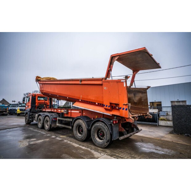 2020 GALTRAILER B2PS-10CNN-45191298