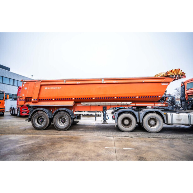 2020 GALTRAILER B2PS-10CNN-45191302