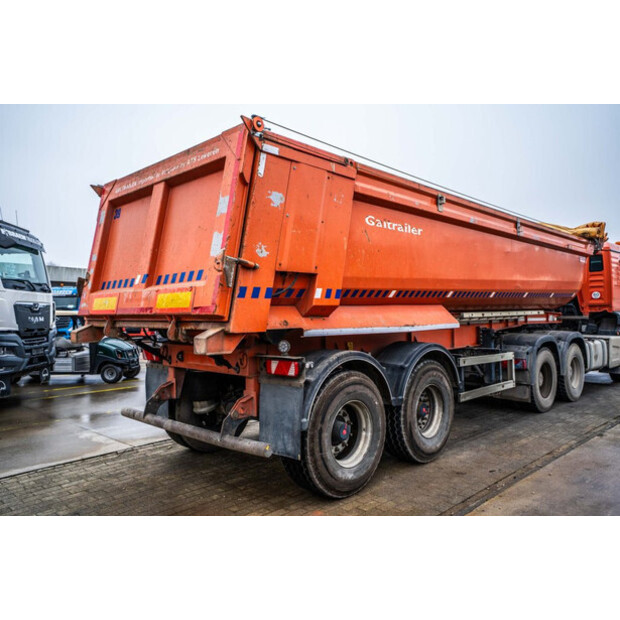 2020 GALTRAILER B2PS-10CNN-45191303