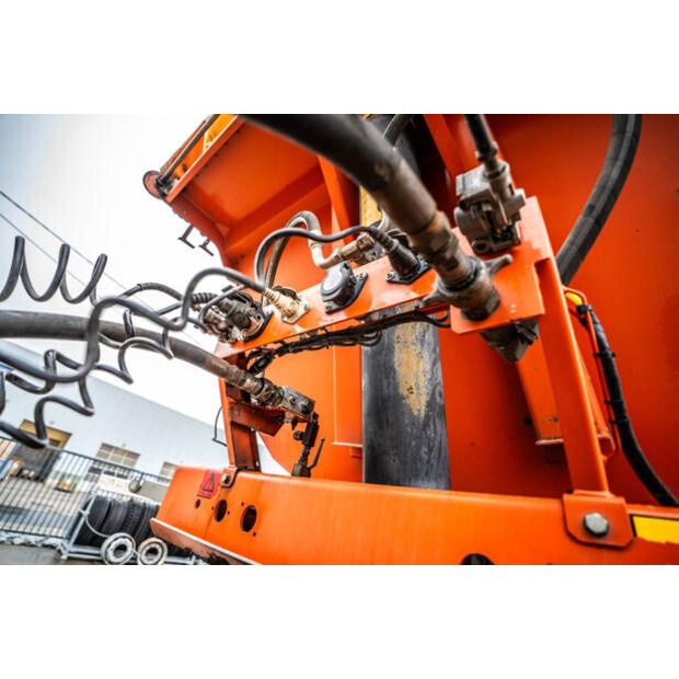 2020 GALTRAILER B2PS-10CNN-45191306