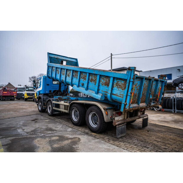 2009 سكانيا P380-45191315