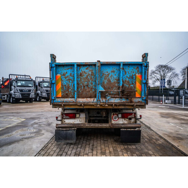 2009 سكانيا P380-45191321