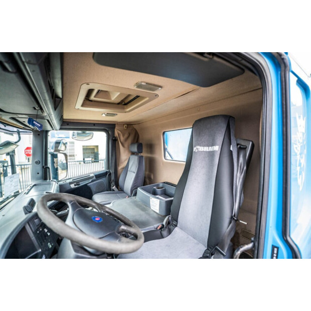 2009 سكانيا P380-45191322