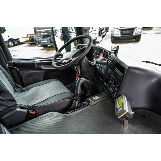 2009 سكانيا P380-45191323