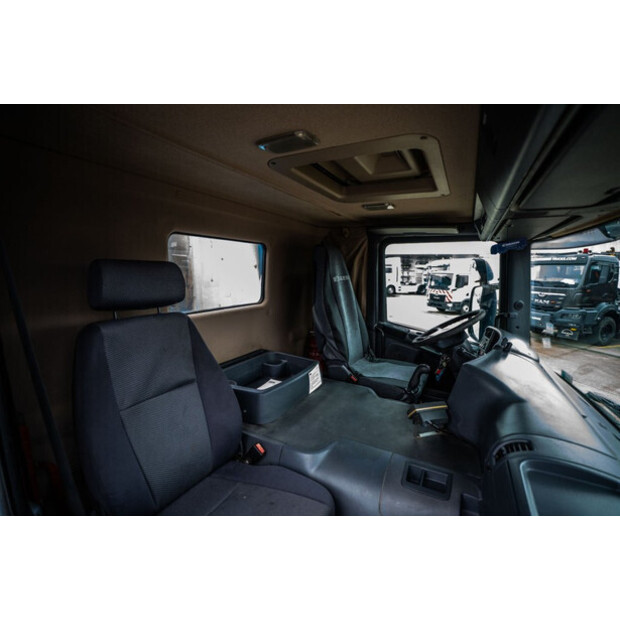 2009 سكانيا P380-45191324