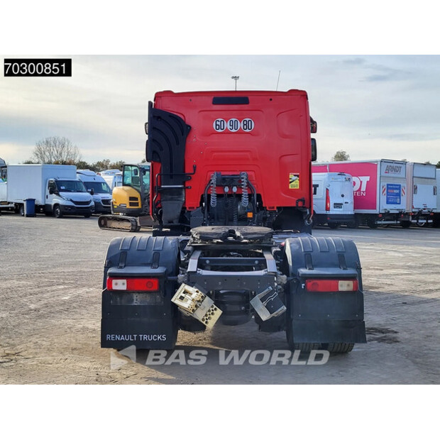 2015 Renault C430-45191327