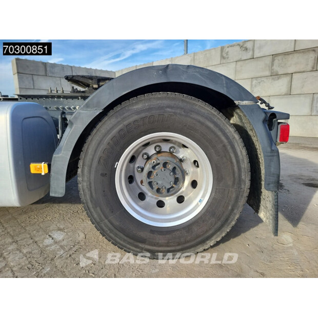 2015 Renault C430-45191329