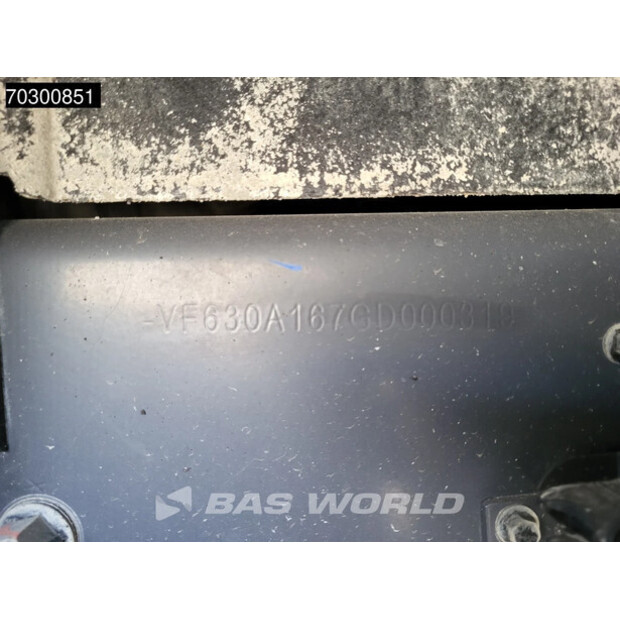 2015 Renault C430-45191337