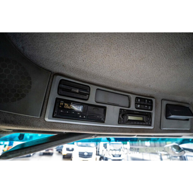 2009 مرسيدس بنز Actros 2641-45191350