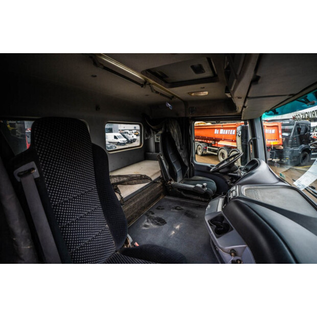 2009 مرسيدس بنز Actros 2641-45191352