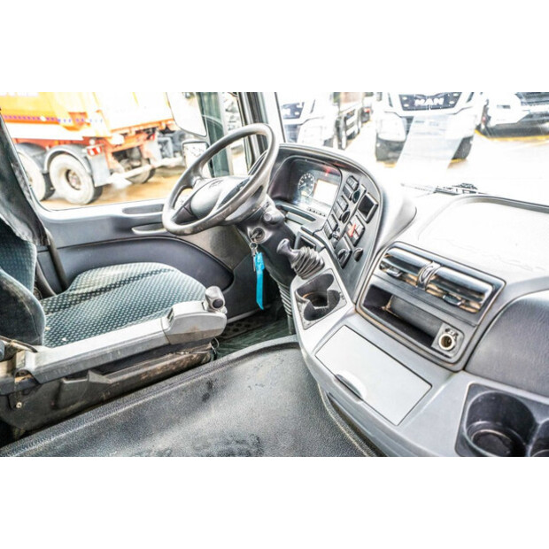 2009 مرسيدس بنز Actros 2641-45191353