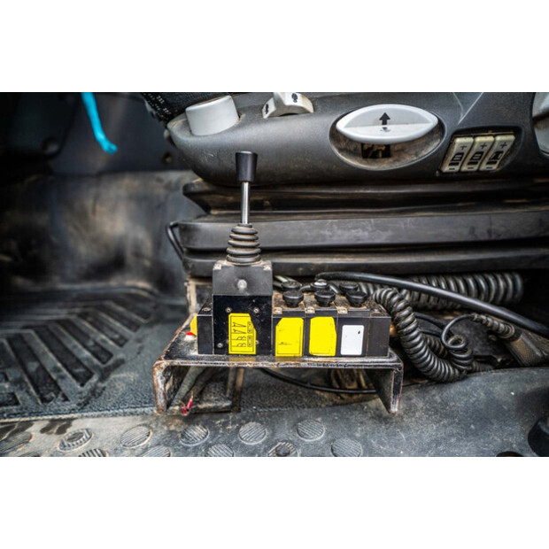 2009 مرسيدس بنز Actros 2641-45191355