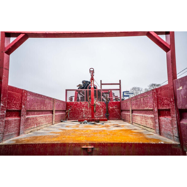 2013 Iveco EUROCARGO 120E22-45191369