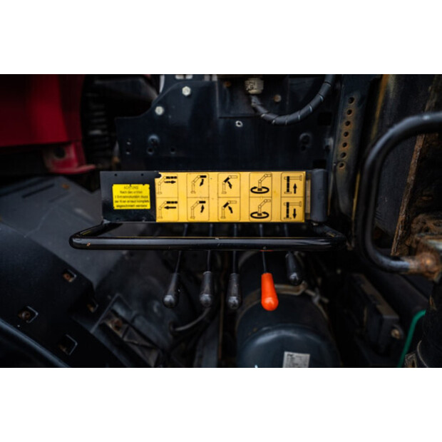 2013 Iveco EUROCARGO 120E22-45191370