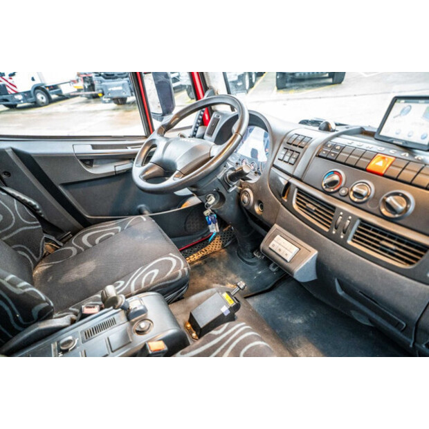 2013 Iveco EUROCARGO 120E22-45191374