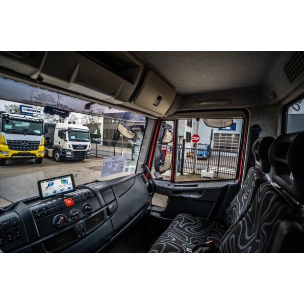 2013 Iveco EUROCARGO 120E22-45191376