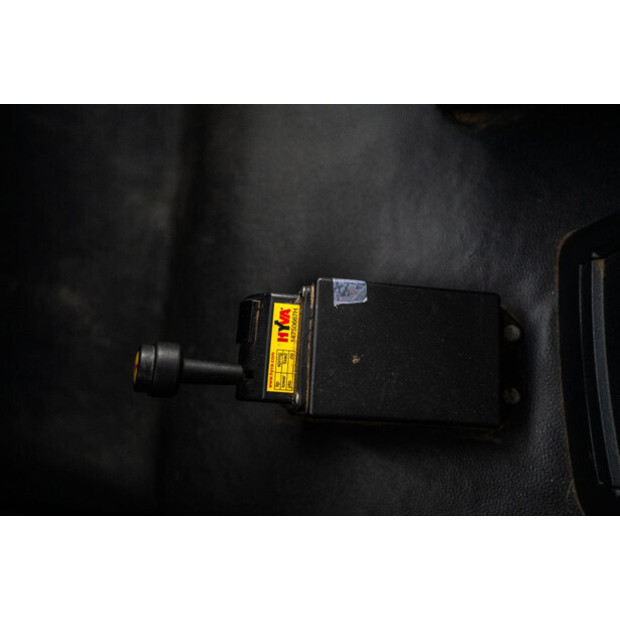 2013 Iveco EUROCARGO 120E22-45191379