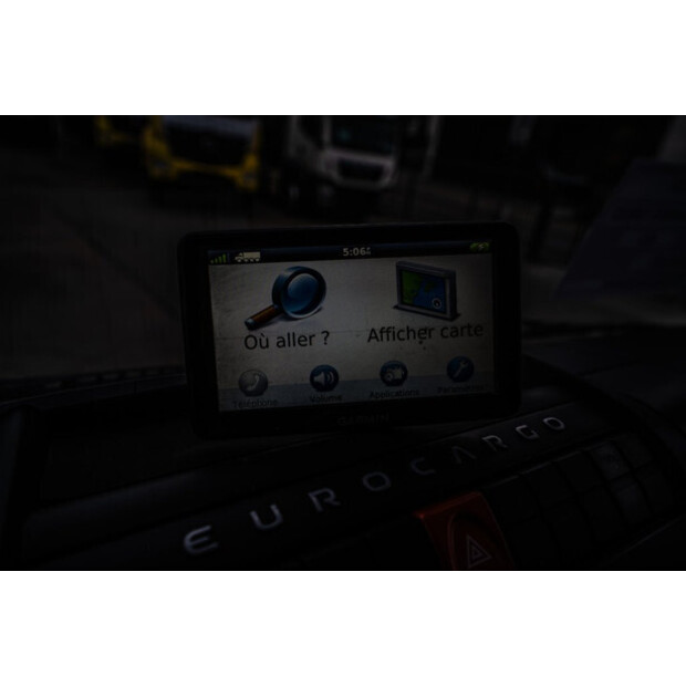 2013 Iveco EUROCARGO 120E22-45191380