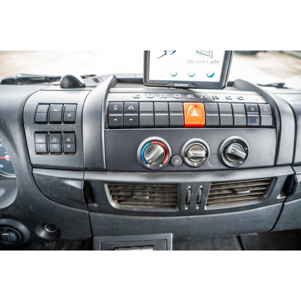 2013 Iveco EUROCARGO 120E22-45191384