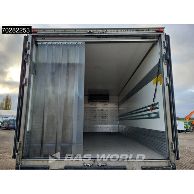 2011 Mercedes-Benz Atego 1324-45191390