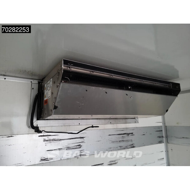 2011 Mercedes-Benz Atego 1324-45191391