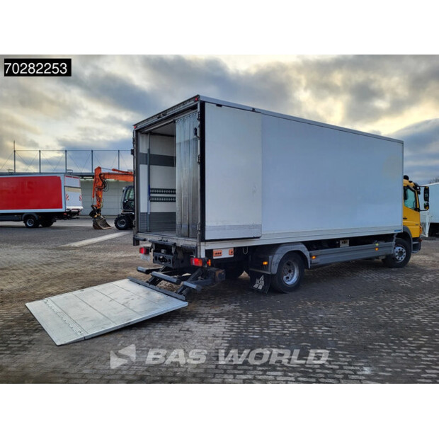 2011 Mercedes-Benz Atego 1324-45191394