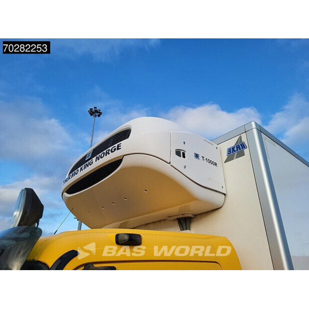 2011 Mercedes-Benz Atego 1324-45191395