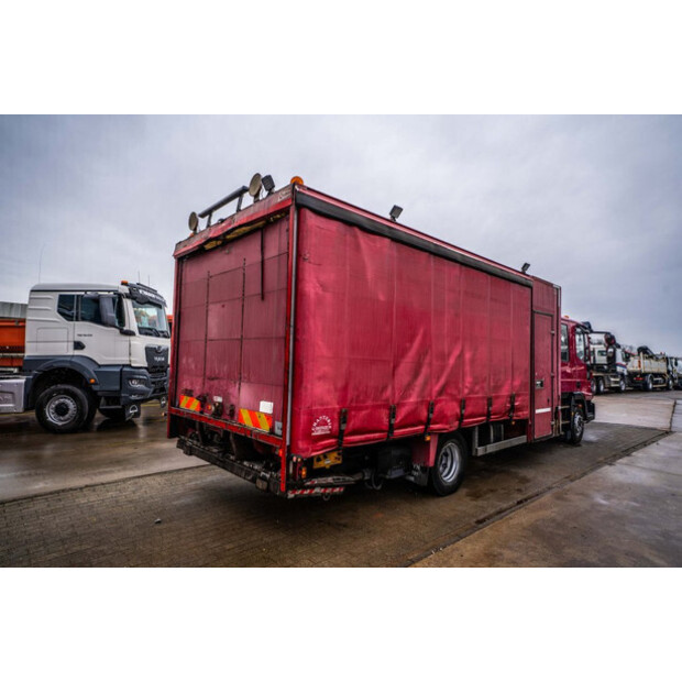 2011 Iveco EUROCARGO 120E22-45191400