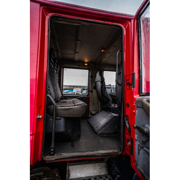 2011 Iveco EUROCARGO 120E22-45191411