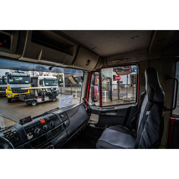 2011 Iveco EUROCARGO 120E22-45191414