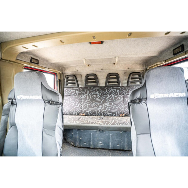 2011 Iveco EUROCARGO 120E22-45191418