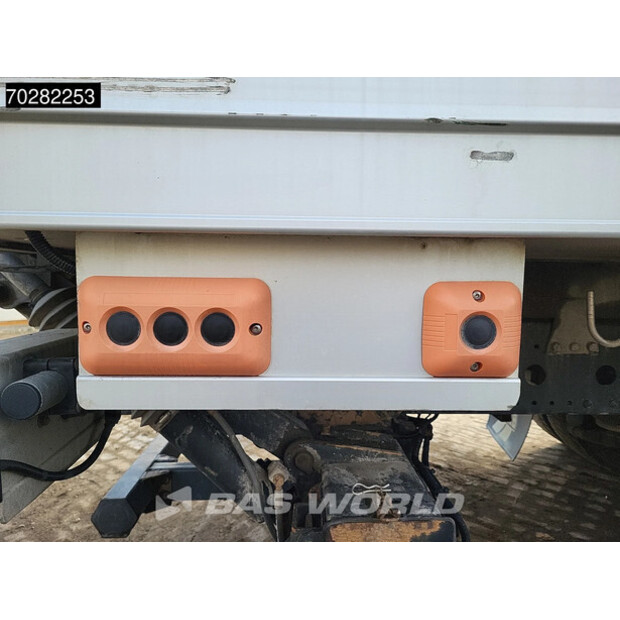 2011 Mercedes-Benz Atego 1324-45191428