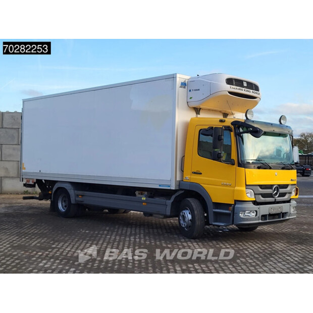 2011 Mercedes-Benz Atego 1324-45191429