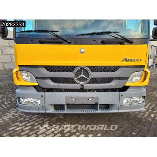 2011 Mercedes-Benz Atego 1324-45191432