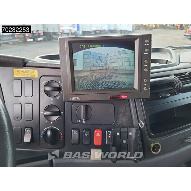 2011 Mercedes-Benz Atego 1324-45191435