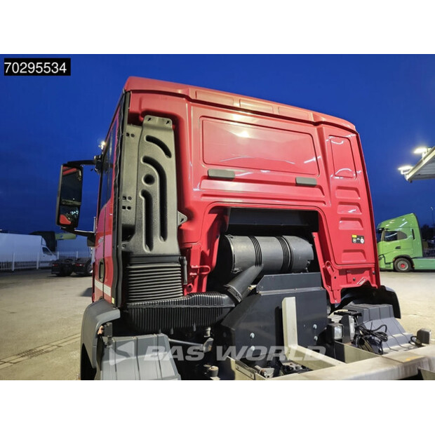2017 MAN TGS 26.320-45191464