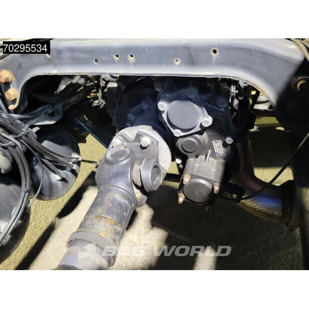 2017 MAN TGS 26.320-45191466