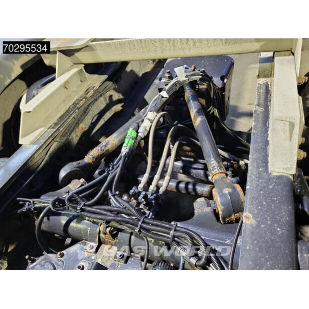 2017 MAN TGS 26.320-45191468