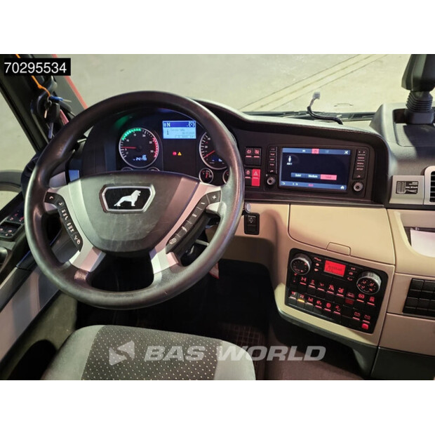 2017 MAN TGS 26.320-45191474