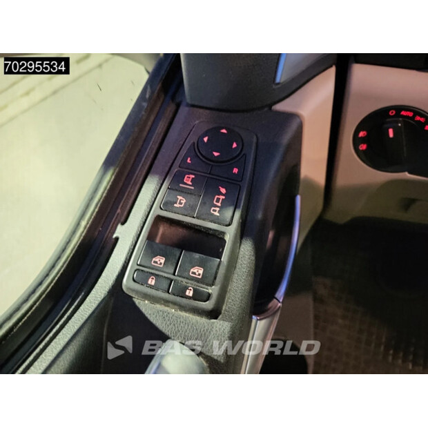 2017 MAN TGS 26.320-45191476