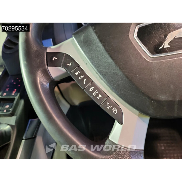 2017 MAN TGS 26.320-45191477