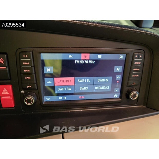 2017 MAN TGS 26.320-45191480