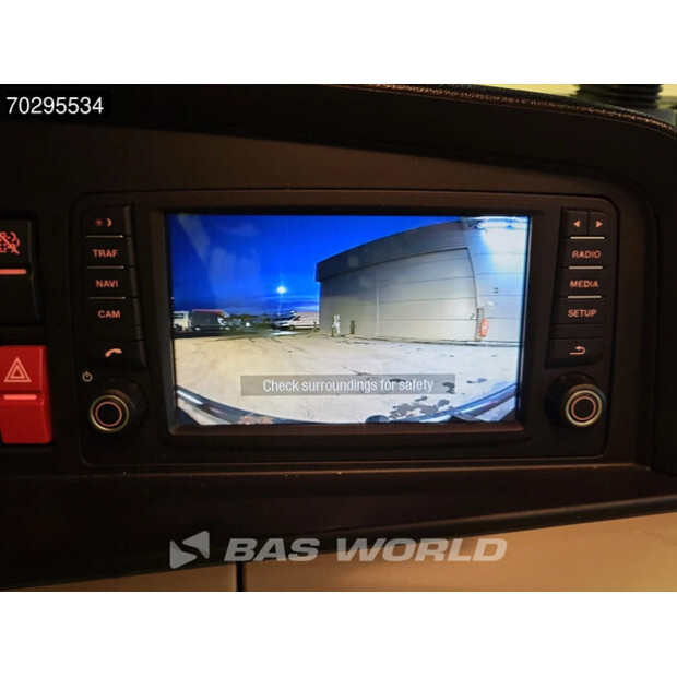 2017 MAN TGS 26.320-45191481